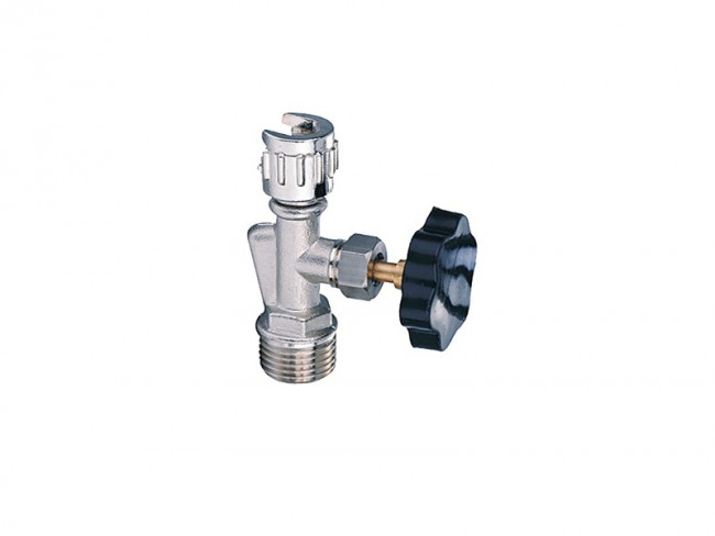 Вентиль 3/8"М FUBAG 180414