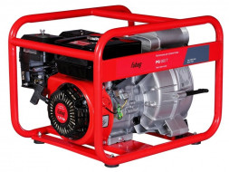 FUBAG PG 950 T Мотопомпа для сильнозагрязненной воды 838246