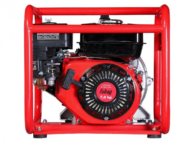 FUBAG PG 950 T Мотопомпа для сильнозагрязненной воды 838246