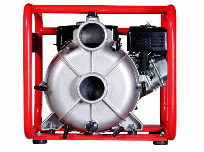 FUBAG PG 950 T Мотопомпа для сильнозагрязненной воды 838246