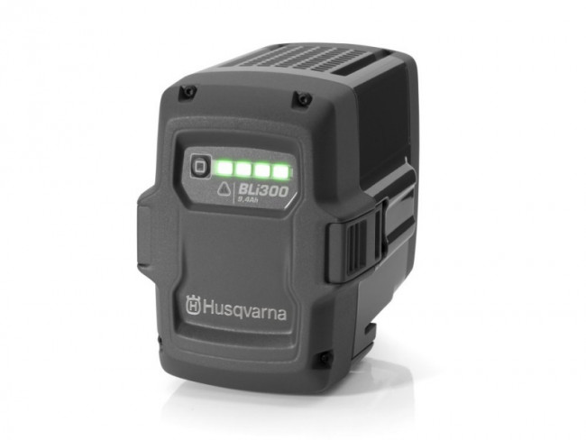 Аккумулятор BLi 300 Husqvarna 9670719-01