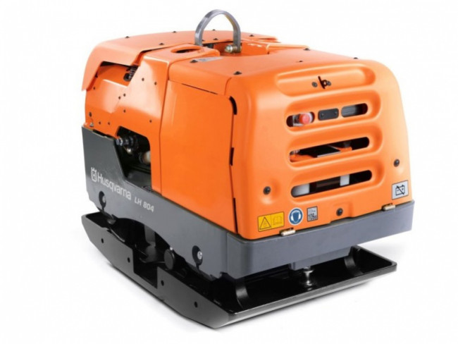 Husqvarna (Atlas Copco) LH 804 Е Реверсивная виброплита 9678973-01