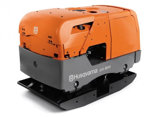 Husqvarna (Atlas Copco) LH 804 Е Реверсивная виброплита 9678973-01
