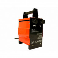 Сварочный трансформатор ТДМ-169/220 (Cu)