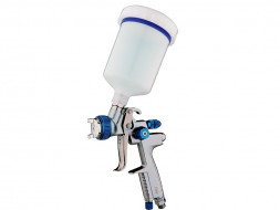 Пневматический краскораспылительный пистолет MAESTRO G 600/1.3 LVMP FUBAG 110143
