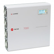 Штиль ИнСтаб IS7000 (7000ВА/7кВА) стабилизатор напряжения