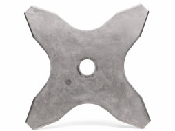 Диск для травы, 4 зубца Мульти 275-4-20 (275мм, 4 зуба, 20мм) Husqvarna 5784448-01