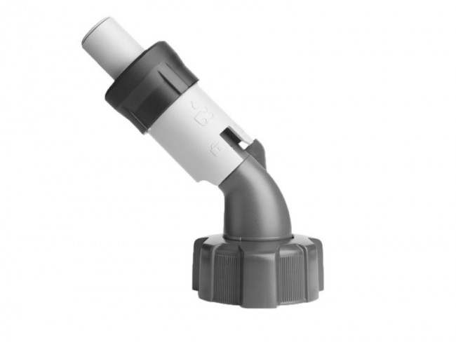 Насадка для канистры для заправки маслом (лето) Husqvarna 5861105-01