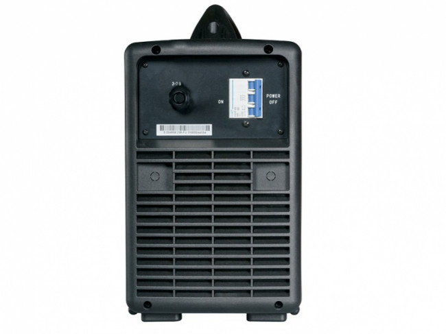 Сварочный INMIG 400 T DG FUBAG 68 447.2 инверторный полуавтоматический