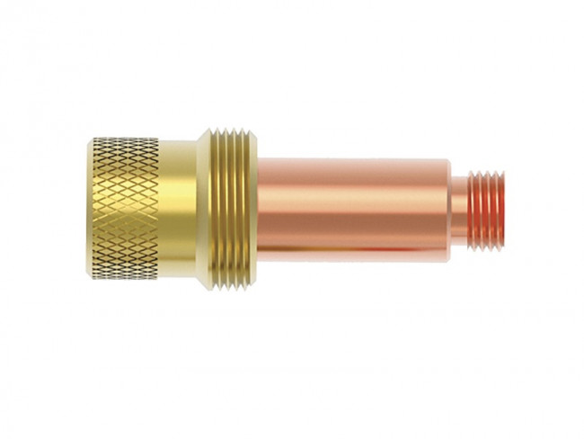 Корпус цанги c газовой линзой FUBAG FB45V27