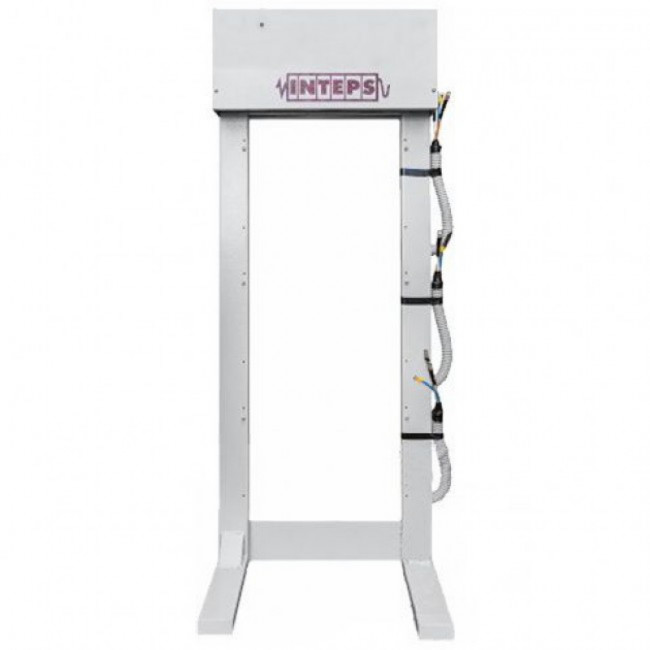 Стойка 9-36 без контроля 3-х фазного выхода (без КТВ)