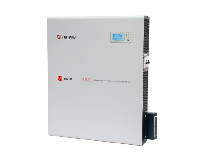 Штиль ИнСтаб IS15000 (15000ВА/15кВА) стабилизатор напряжения