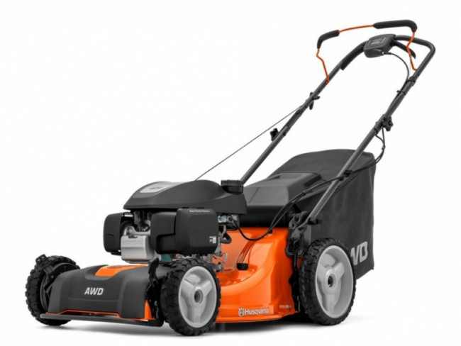 HUSQVARNA LC 353 AWD Газонокосилка бензиновая 9704501-01 HUSQVARNA LC 353 AWD Газонокосилка бензиновая 9704501-01