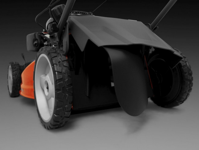 HUSQVARNA LC 353 AWD Газонокосилка бензиновая 9704501-01 HUSQVARNA LC 353 AWD Газонокосилка бензиновая 9704501-01