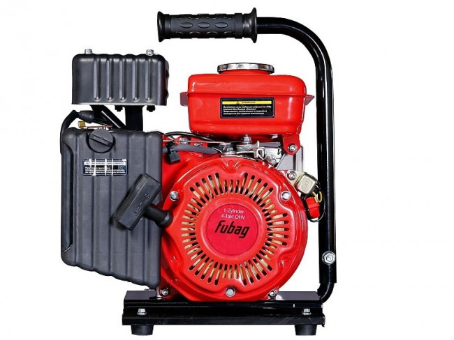 FUBAG PG 300 Мотопомпа для чистой воды 568712