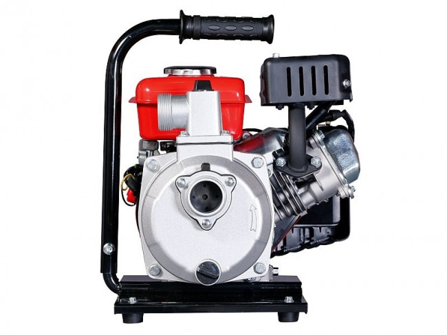 FUBAG PG 300 Мотопомпа для чистой воды 568712