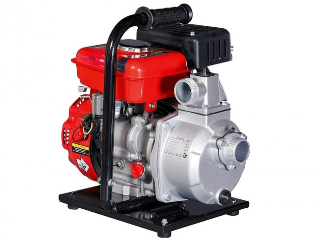 FUBAG PG 300 Мотопомпа для чистой воды 568712