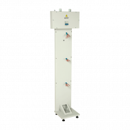 Стойки для стабилизаторов  мощностью от 12 кВт до 42 кВт