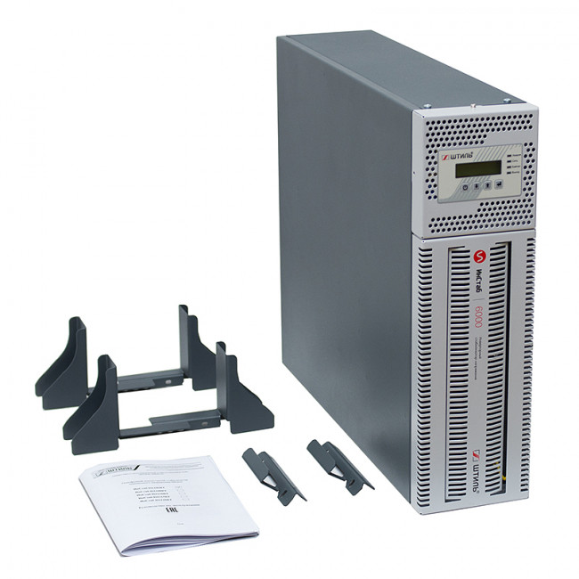 Штиль ИнСтаб IS1106RT (6000ВА/6кВА) стабилизатор напряжения