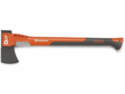 Топор универсальный A1400 60см, пластиковая рукоятка, с пластиковым чехлом на лезвие Husqvarna 5807611-01