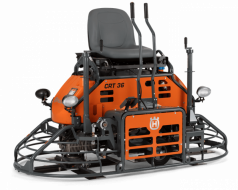 Машина затирочная двухроторная Husqvarna CRT 36  9704614-03