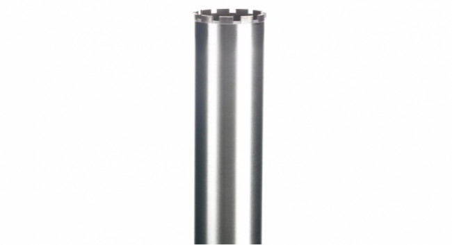 Коронка алмазная 350мм HUSQVARNA D1420 1 1/4" 450мм 5860895-01