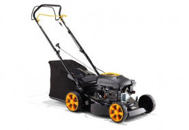 Газонокосилка бензиновая McCulloch M46-110R Classic 9676216-01 (Husqvarna Group)