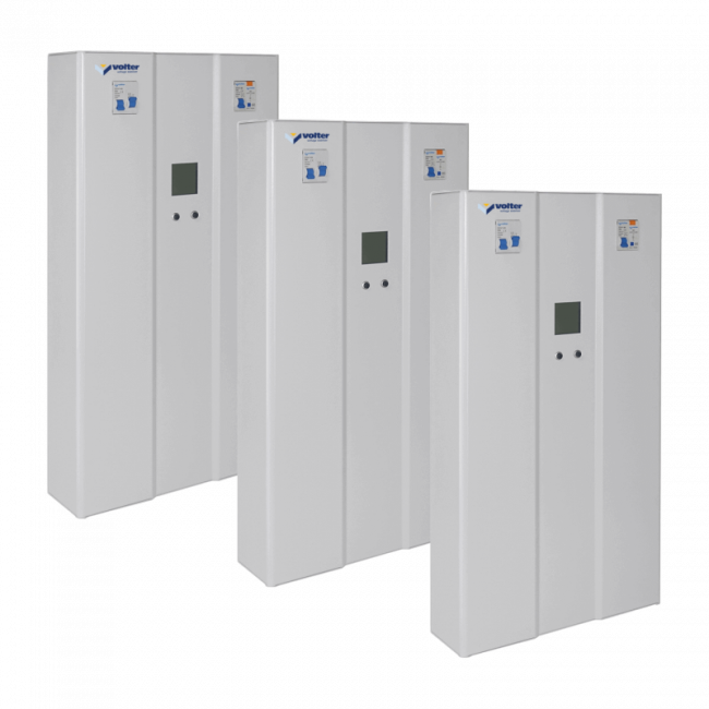 Volter СНПТТ-42 Эталон-S Стабилизатор напряжения