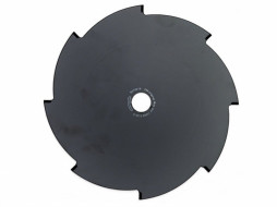 Диск для травы, 8 зубьев Грасс 255-8-20 (255мм, 8 зубов, 20мм) Husqvarna 5784442-01