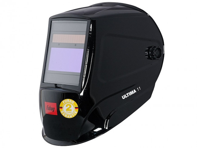 Маска сварщика Хамелеон ULTIMA 11 FUBAG 992550.25 (упаковка 25 шт.)