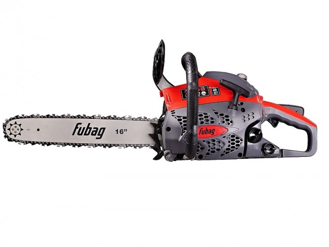 FUBAG FPS 37 Бензопила 38705