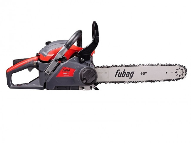 FUBAG FPS 37 Бензопила 38705