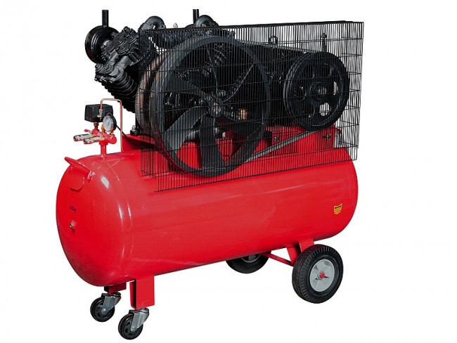 FUBAG DCF-1700/270 СТ15 Компрессор 29838343