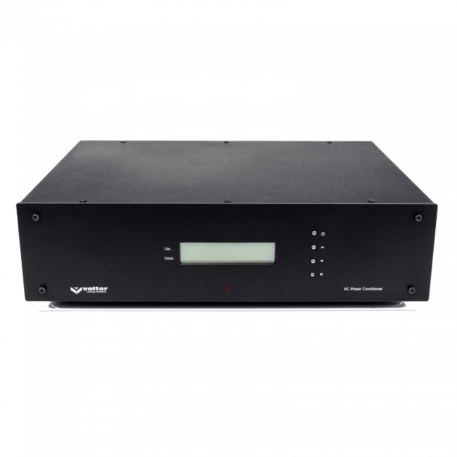 Volter-2100 ПТС Стабилизатор напряжения