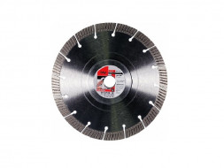 Алмазный диск 350-25.4 FUBAG Stein Extra 31350-4