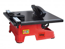 Плиткорез FUBAG FB 180 Plus 38386 Плиткорез FUBAG FB 180 Plus 38386