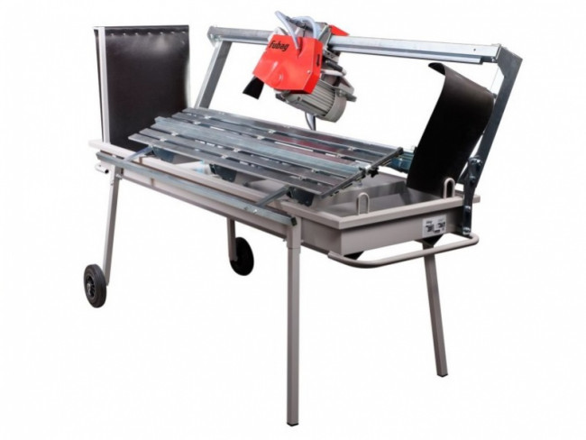 Камнерезный станок FUBAG PKH 35A 150M