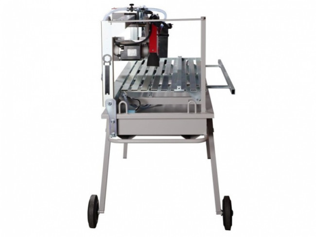 Камнерезный станок FUBAG PKH 35A 150M