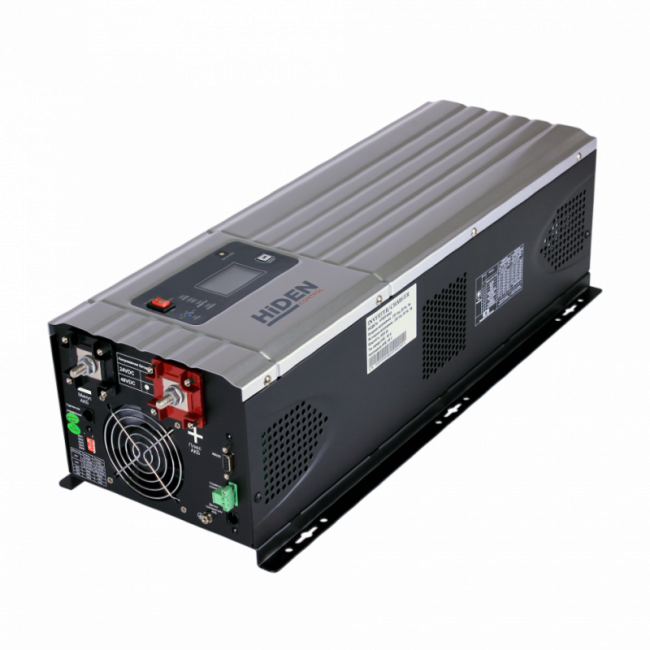 ИБП Hiden Control HPS30-5048