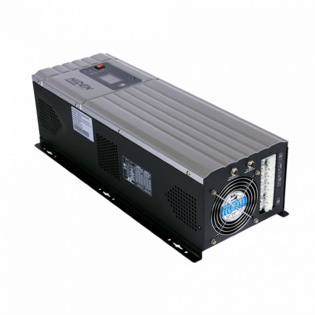 ИБП Hiden Control HPS30-5048