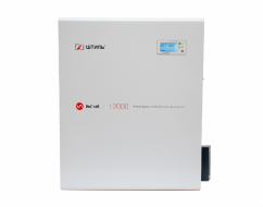 Штиль ИнСтаб IS12000 (12000ВА/12кВА) стабилизатор напряжения