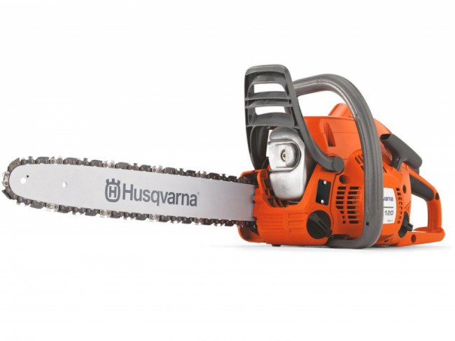 HUSQVARNA 120 Mark II 14" Бензопила 9678619-06