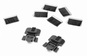 Комплект щеток сменные элементы (305) Husqvarna 5977046-01 Комплект щеток сменные элементы (305) Husqvarna 5977046-01