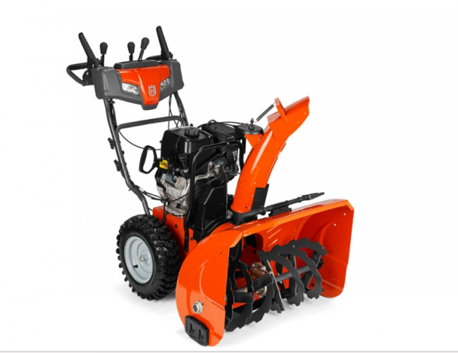 HUSQVARNA ST 230P Снегоуборщик бензиновый 9619100-90