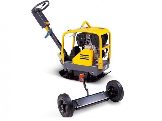 Колеса транспортировочные Husqvarna LG 164/200/300