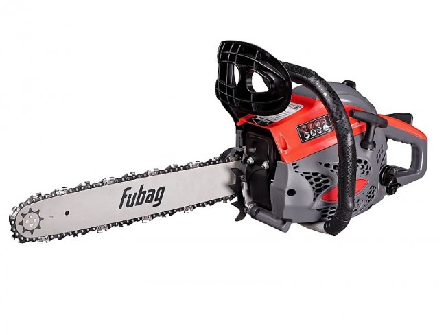 FUBAG FPS 56 Бензопила 38707