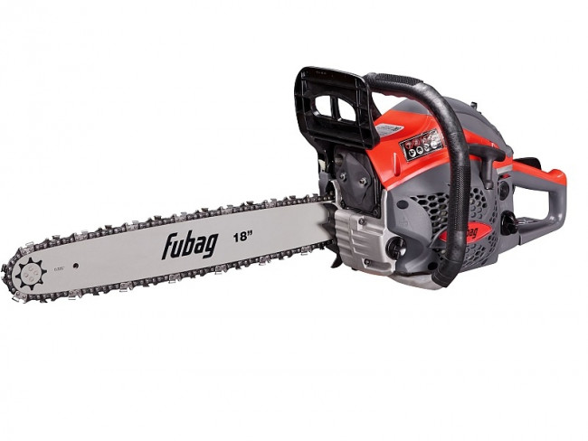 FUBAG FPS 56 Бензопила 38707