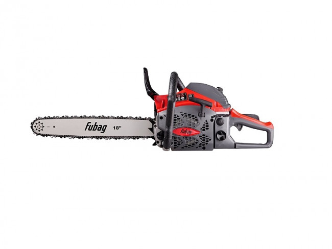 FUBAG FPS 56 Бензопила 38707
