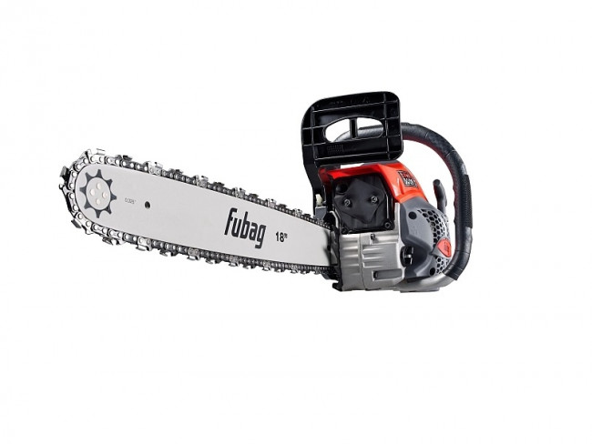 FUBAG FPS 56 Бензопила 38707