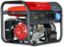 Бензиновый генератор Fubag BS 7500 A ES